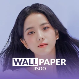 Ikon JISOO (BLACKPINK) Wallpaper HD