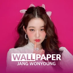 Icône de WONYOUNG (IVE) Fond d'écran HD