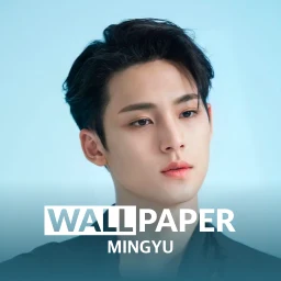 MINGYU (SVT) HD Duvar Kağıdı