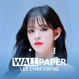 Icône de LEE CHAEYOUNG Fond d'écran HD